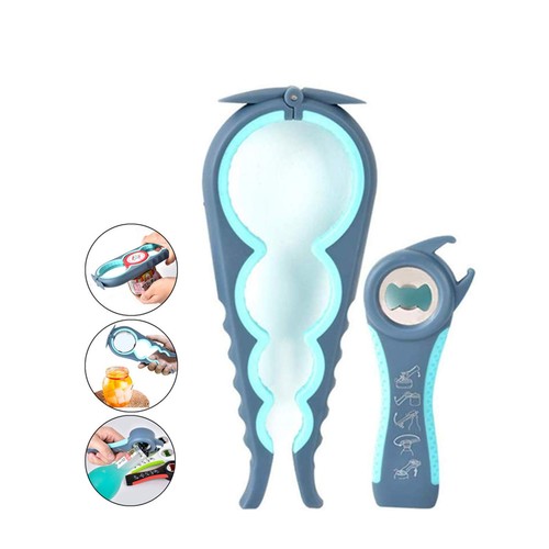 Kit apribottiglie easy jar - kit,