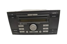Ford Transit 2009 Radio Lettore CD GPS Unità principale 8C1T18C815AC ONV66009