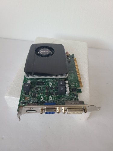 Asus geforce 640 - 640, ddr3
