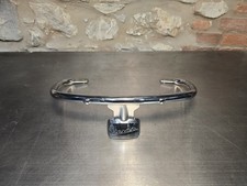 Plastica carena maniglione - plastica,