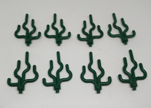 Lego plant alga - 8x, grassa
