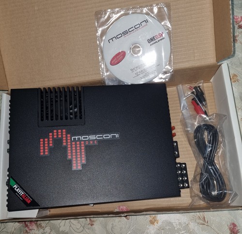 Mosconi one 130 - mosconi,