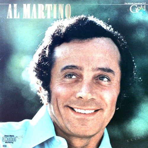 Martino gold collection - al,