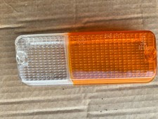 Plastica fanale freccia