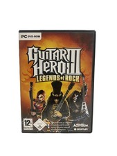 Guitar hero iii legends - hero, of