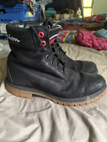 Stivali uomo timberland - stivali,
