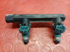 INIETTORE INIEZIONE HONDA