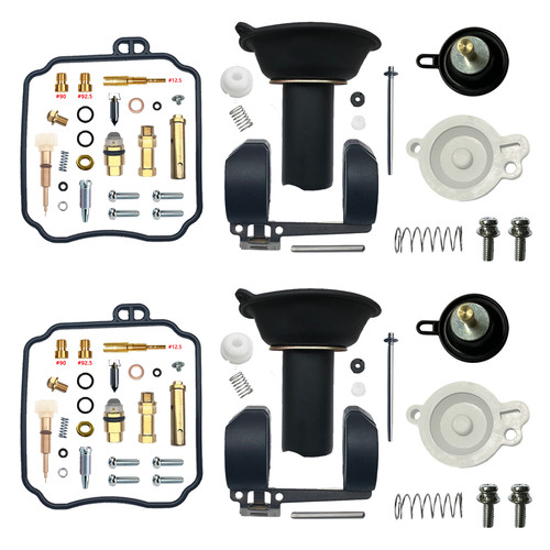 Carburatore yamaha dragstar - carburatore,