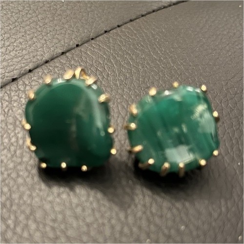 Orecchini vintage vogue clip - vintage,