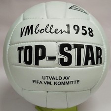 Top Star VM Bollen vintage