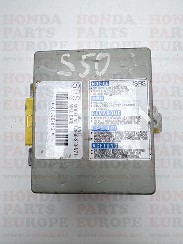 77960 s50 n71 centralina - 77960-s50-n71,