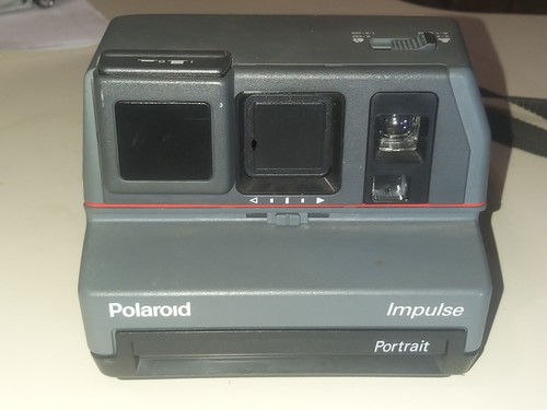 Polaroid impulse - impulse, af