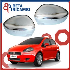 Calotte specchietto fiat - calotte,