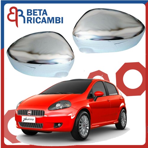 Calotte specchietto fiat - calotte,