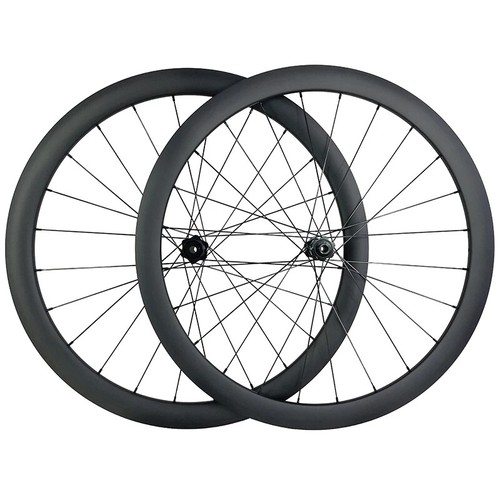 Set ruote carbonio - ruote,
