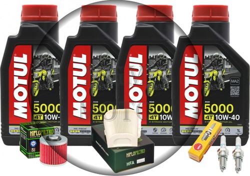Mgm kit tagliando yamaha - mgm, xv