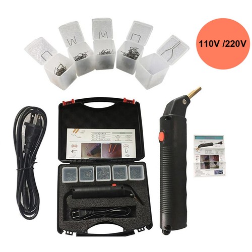 Kit cucitrice caldo - cucitrice,