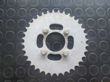 CORONA TRASMISSIONE Z36 DEMM 75 cc GUAZZONI MATTA 49 cc FANTIC CABALLERO 50 c...