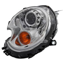 TYC Fanale Sinistro Adatto A