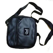 Borsello juventus carbon - borsello,