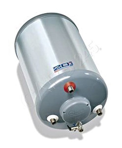 Caldaia nautica 25l - bx, 605mm