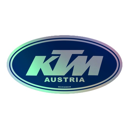 Adesivi moto olografici logo - moto,