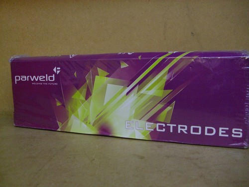 Parweld 5kg 2mm arco di - arco,
