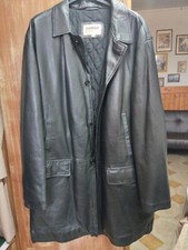 Giacche e giacconi in pura pelle