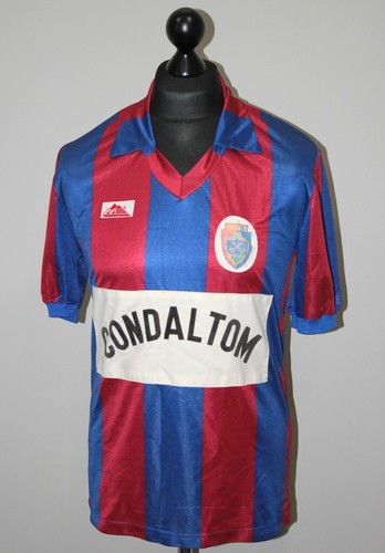 Maglia calcio vintage - anni, 90