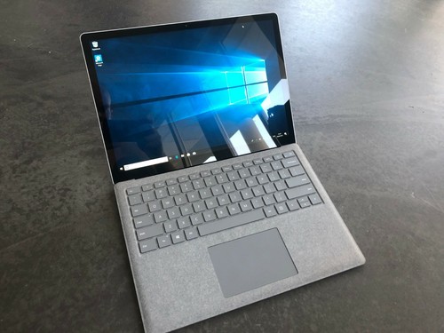 Microsoft surface laptop core - surface,