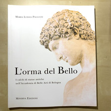 L'ORMA DEL BELLO, Maria Luigia