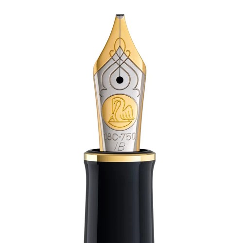 Pennino pelikan per m800 - pelikan,