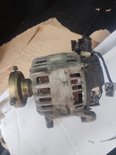 Alternatore ford focus - alternatore,