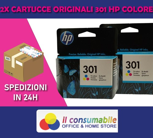 301c originali per - hp,
