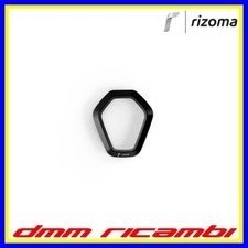 Cover pulsante accensione