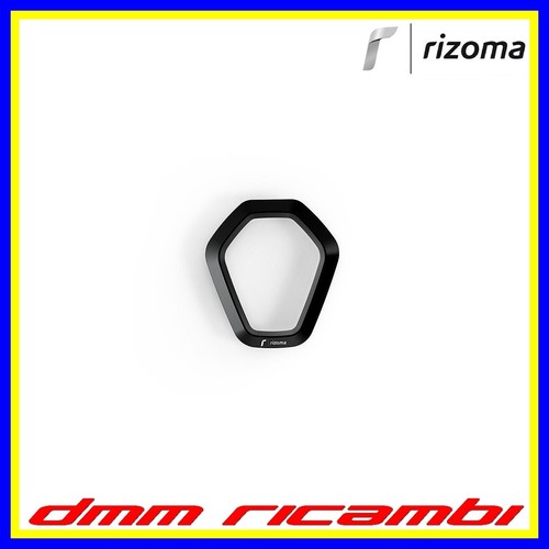 Cover pulsante accensione