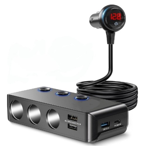 Adattatore auto - auto,