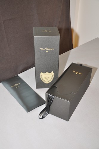 Pezzo dom pérignon 75 - 1,