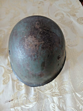 elmetto m33 alpini regio esercito ww2 no ww1 bersaglieri mvsn pnf