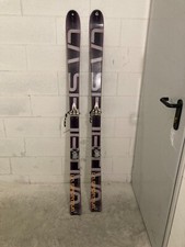 Sci da alpinismo/escursionismo