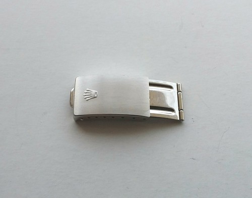 Rolex clasp chiusura jubilee - clasp,