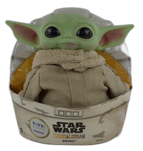 Mattel gwd85 star wars - mattel,