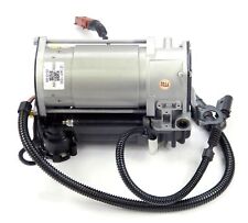 Audi A8 V10 V12 + Diesel Compressore Sospensioni Pneumatiche Aria Ammortizzatori