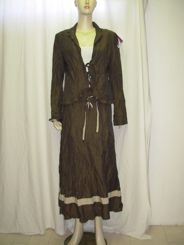 123 insieme donna - insieme, giacca