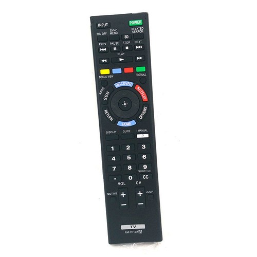 Nuovo telecomando per sony - telecomando,