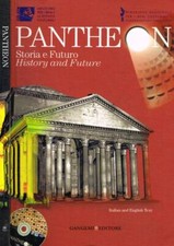 Pantheon. Storia e futuro-Pantheon. Aa.Vv.. 2007. .