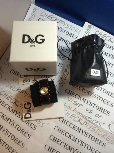 New nib dolce gabbana - new,