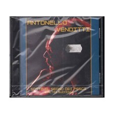 Antonello Venditti CD Sotto Il
