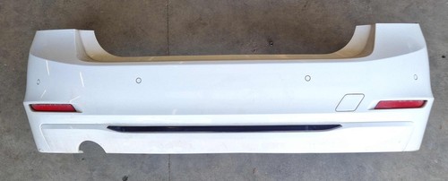 Paraurti posteriore bmw f30 - paraurti,
