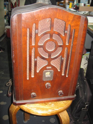 Radio epoca valvole - d'epoca,